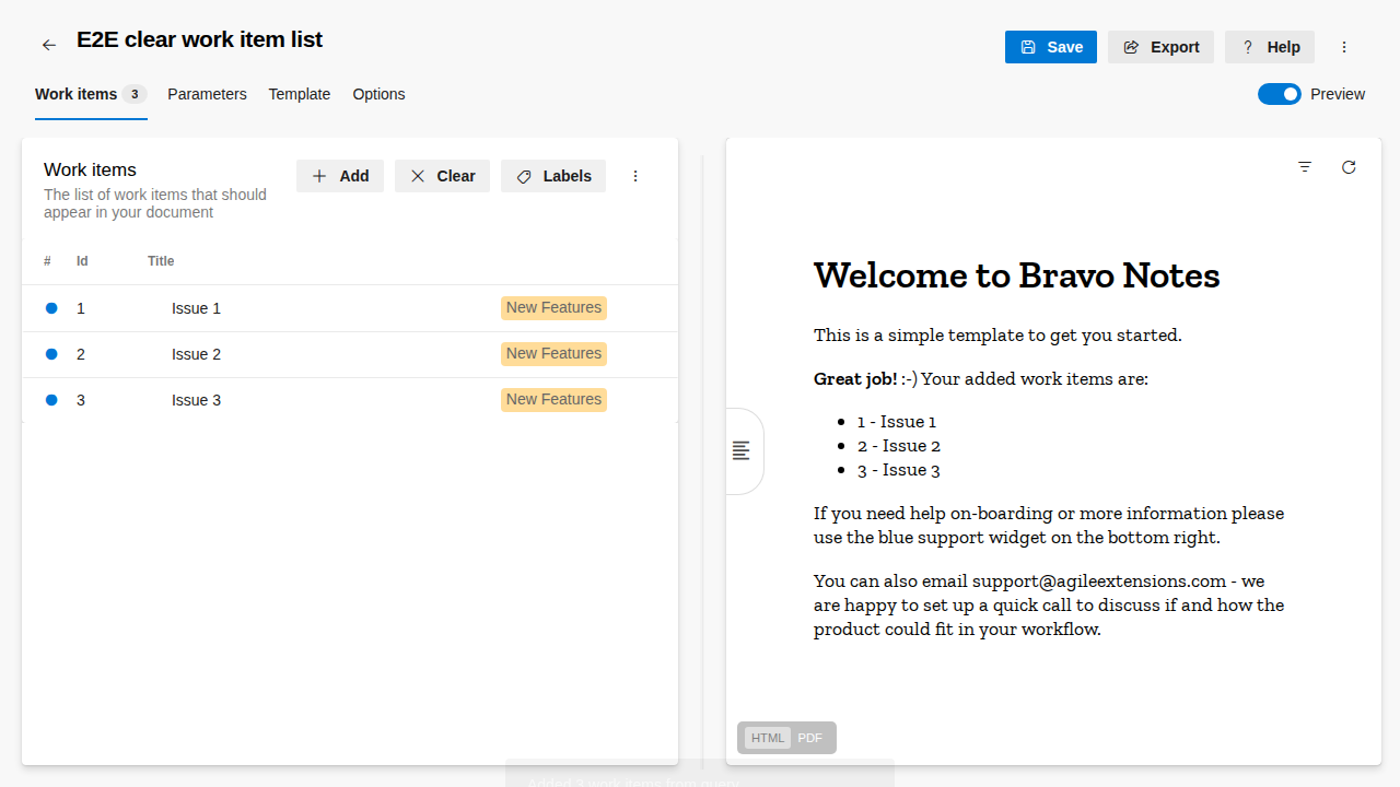 click-first-query-item